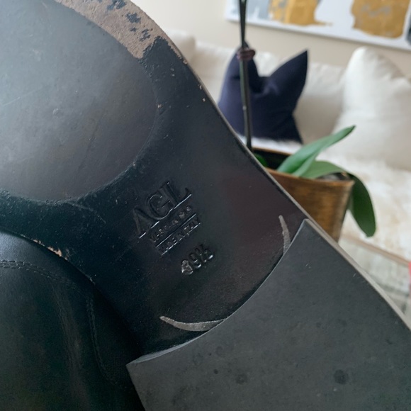 AGL BOOTS - Picture 9 of 9